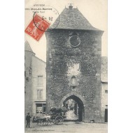 Mur-de-Barrez - Vielle Tour 